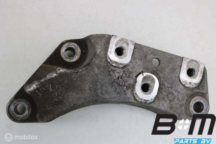Console links VW Golf 5 1K0199117AC, Gebruikt