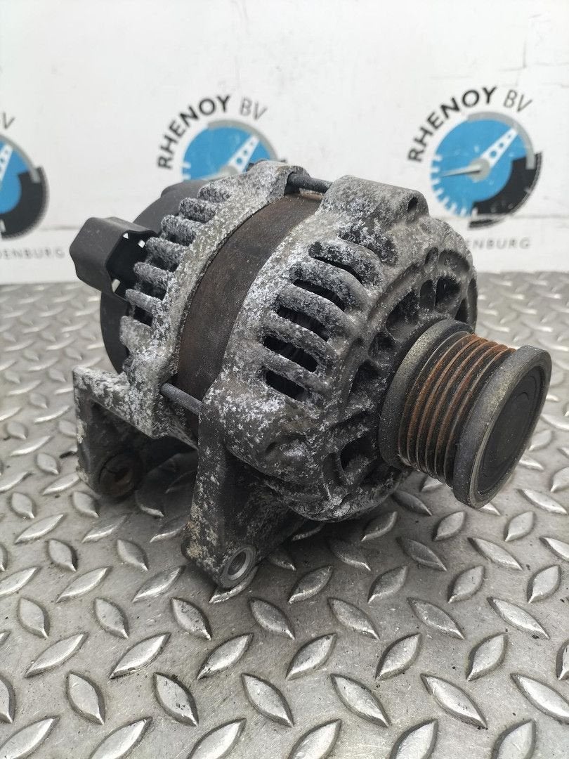OPEL ASTRA J P10 1.6 Selection  DYNAMO 13595628 2010, Auto-onderdelen, Motor en Toebehoren, Gebruikt, ARN erkend, Stiba lid, Erkend duurzaam