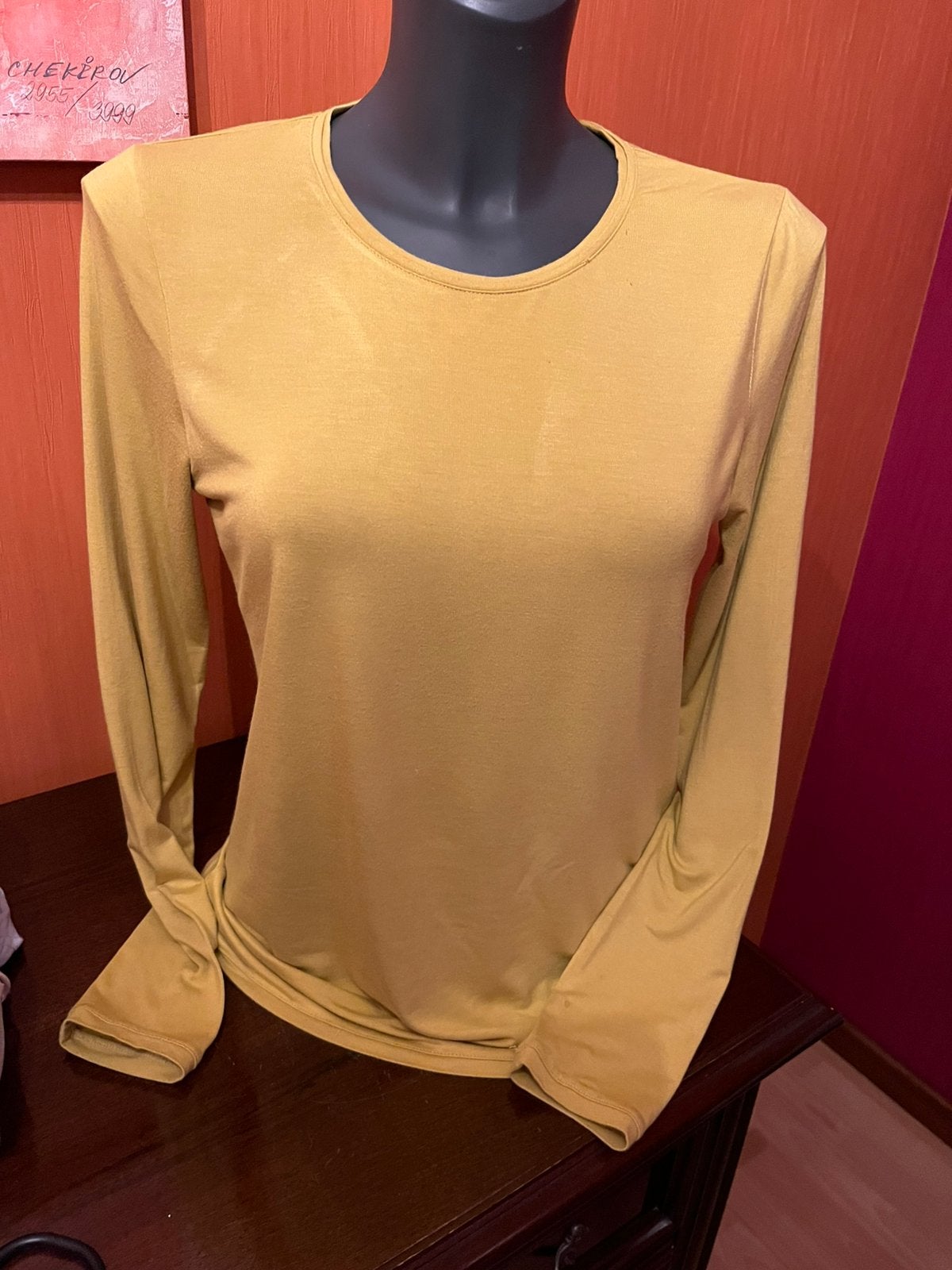 Blouse de haute qualité de Hauber taille 40, Vêtements | Femmes, Tops, Enlèvement ou Envoi, Comme neuf, Taille 38/40 (M)