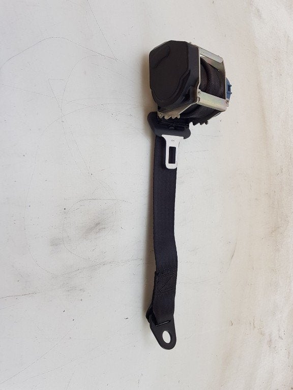 CEINTURE DE SECURITE ARRIERE DROITE Alfa Romeo 159 (939AX), Utilisé, Alfa Romeo