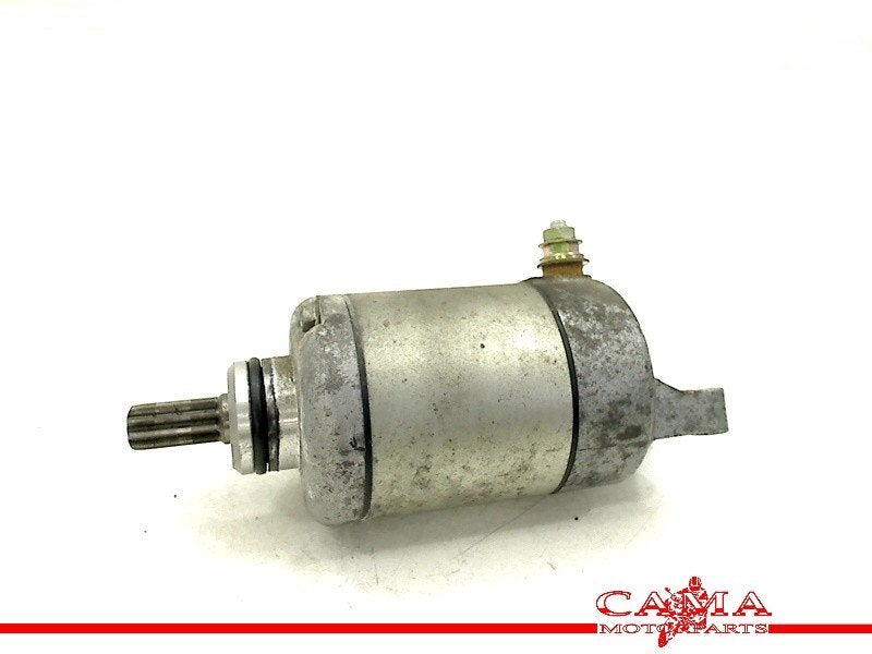 DÉMARREUR CBR 600 F 2001-2006 (CBR600F CBR600F4i PC35), Motos, Dhr. S. di Majo, Utilisé, Info@cama-motorparts.nl, P.J. Troelstraweg 8 8
3144 CX  MAASSLUIS, NL