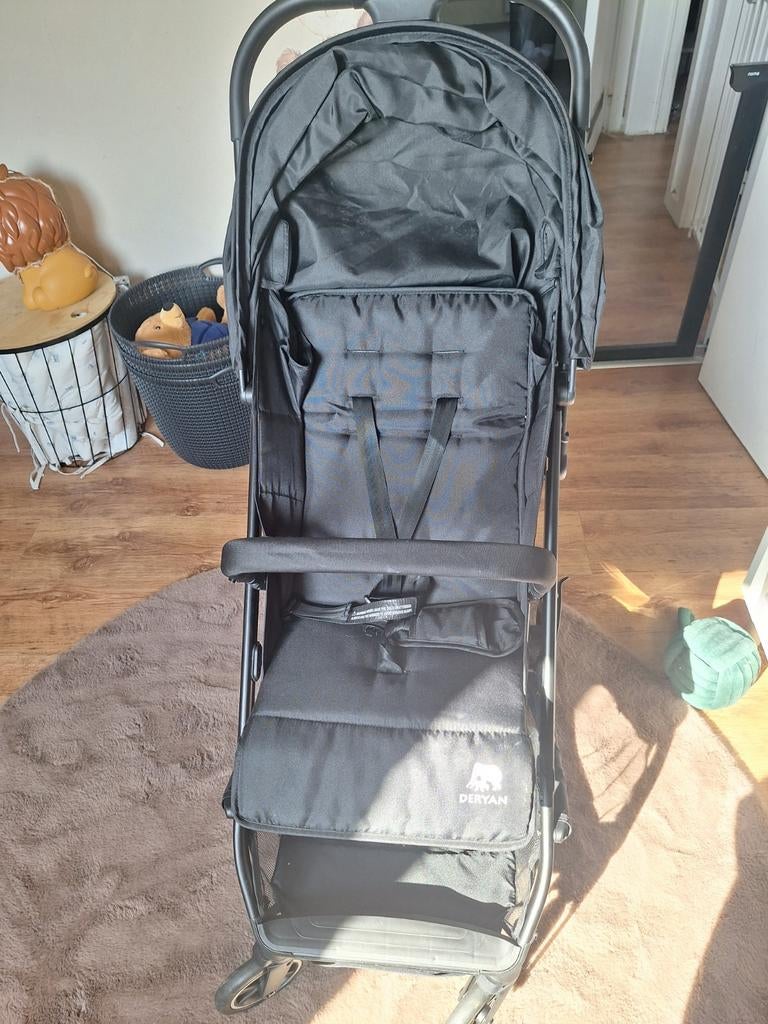 Buggy complet neuf, Enfants & Bébés, Buggys