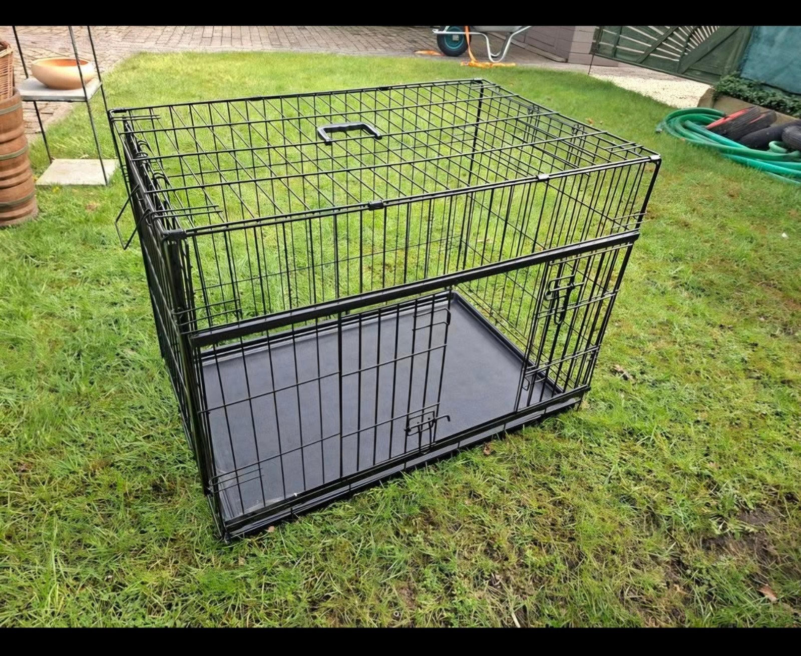 Hondenkooi XL, Dieren en Toebehoren, Ophalen