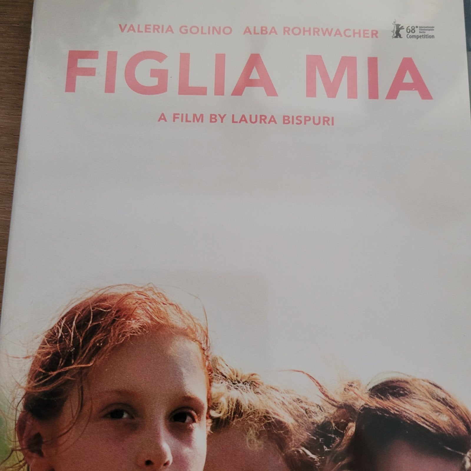 Figlia Mia, Italien, Enlèvement ou Envoi, Italie, À partir de 12 ans