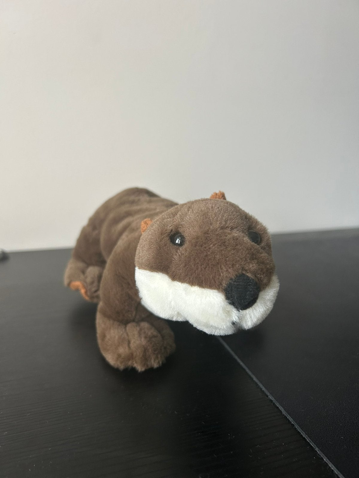 Peluche loutre, Enfants & Bébés, Jouets | Peluches, Envoi