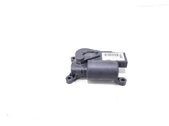 Clapet chauffage moteur d'un Volkswagen Tiguan, Autos : Pièces & Accessoires, Moteurs & Accessoires, Volkswagen, Utilisé, 3 mois de garantie