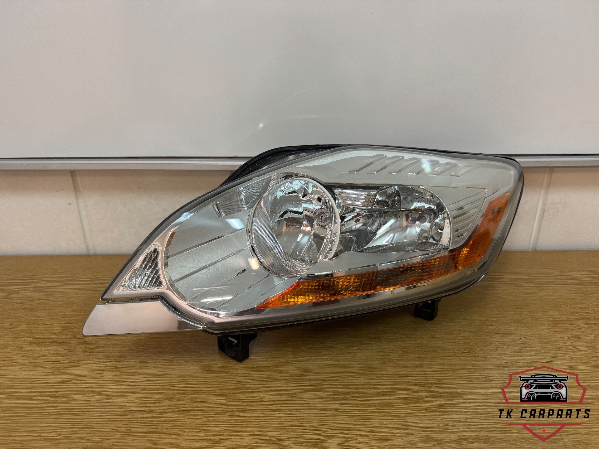 Phare halog ne neuf Ford Kuga MK1 L 8v41-13w030-ag, Neuf, Info@ford.com, Ford, Ford Motor Company