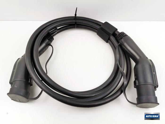 Câble de recharge électrique d'un Polestar 1, -, 3 mois de garantie, Utilisé, Autres marques automobiles