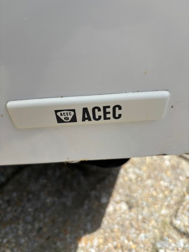 Diepvries tafelmodel, Elektronische apparatuur, Ophalen, Gebruikt, Minder dan 85 cm, Minder dan 75 liter