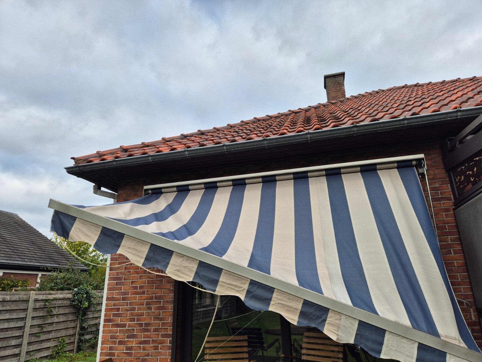 oud ijzer, Tuin en Terras, Ophalen