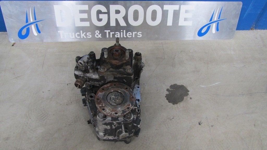 PTO 3872608905, Gebruikt, Mercedes-Benz, Overige Auto-onderdelen