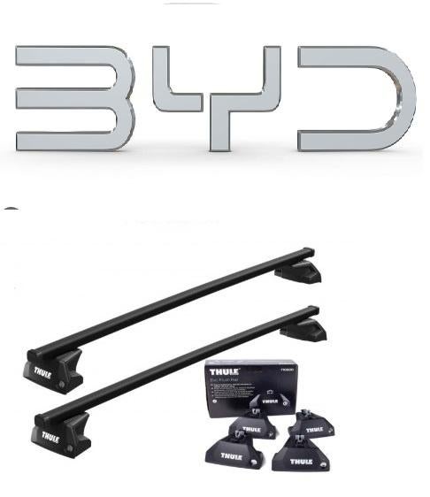 te huur: dakdrager THULE voor BYD, Ophalen, Zo goed als nieuw