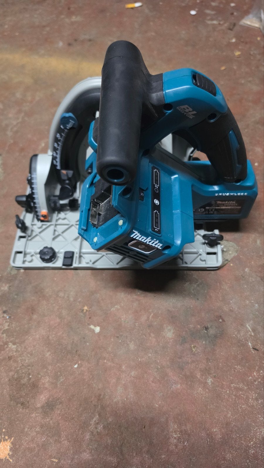 makita DSP601, Ophalen of Verzenden