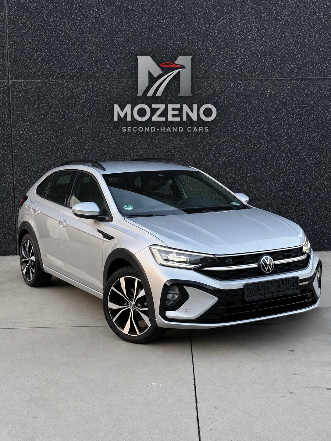 VW TAIGO 2023 1.5 Benzine 103000km met garantie!! FULL**, Autos, Achat, Euro 6, Entreprise, 5 places