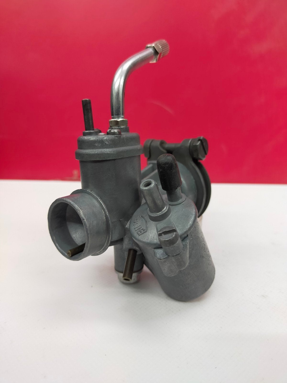 Bing 1/12/228 carburateur. Sachs 50 Hercules enz, Vélos & Vélomoteurs, Enlèvement ou Envoi