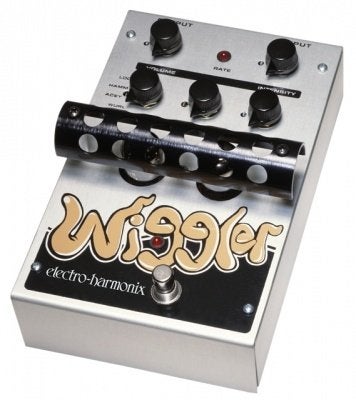 EHX Wiggler, Muziek en Instrumenten, Effecten, Ophalen, Gebruikt, Overige typen