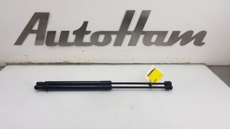 GASDRUKVEERSET ACHTER Audi A1 (8X1 / 8XK) (|8X3827552|), Info@audi.de, Audi, Audi AG, Gebruikt
