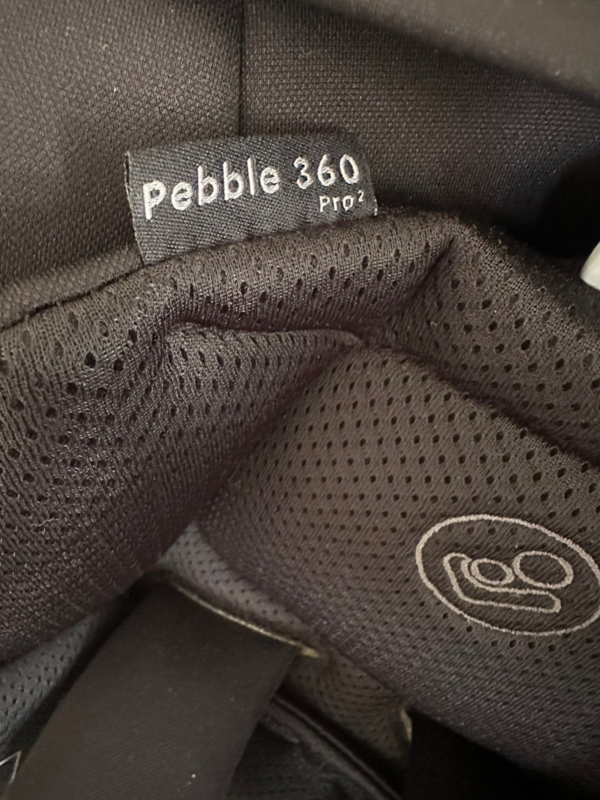 Maxi-Cosi Pebble 360 Pro2 Autostoel, Enlèvement, Comme neuf