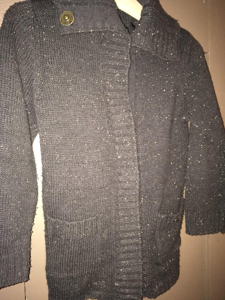 Gilet IKKS - Fille 3 ans, IKKS, Pull ou Veste, Enlèvement, Utilisé