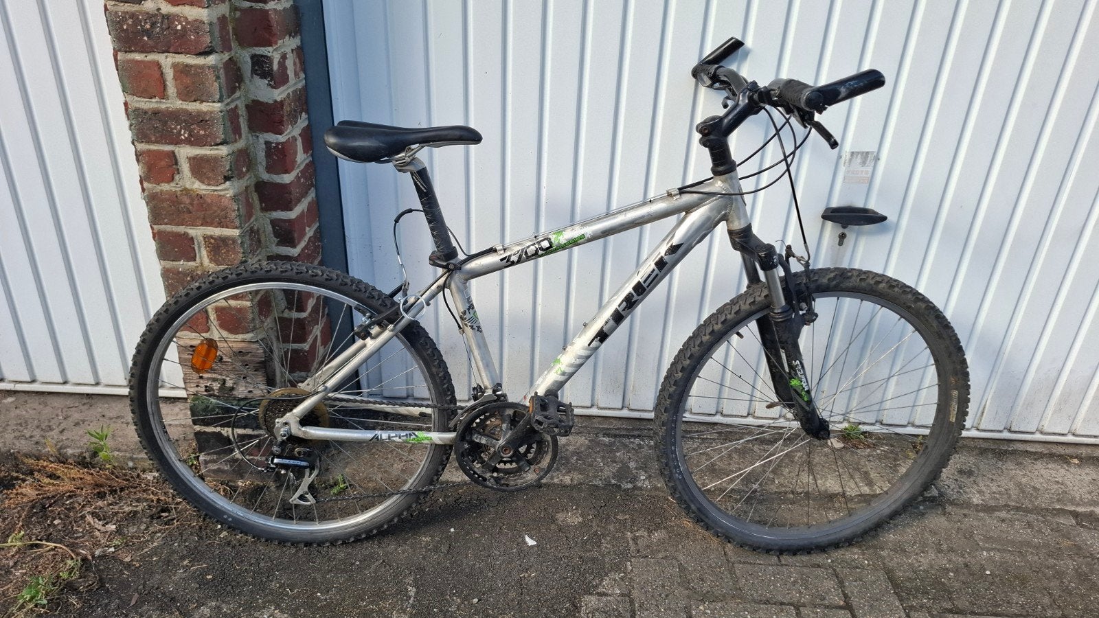 Vtt Trek 26pouce, Vélos & Vélomoteurs, Enlèvement ou Envoi