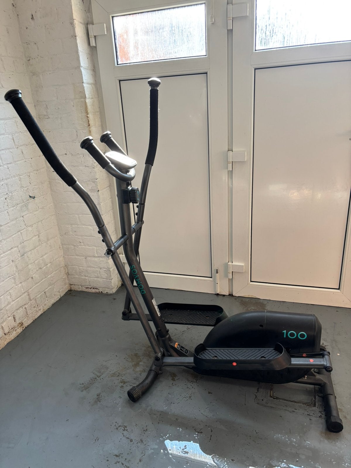 Velo d’appartement, Ophalen, Overige typen, Zo goed als nieuw, Metaal