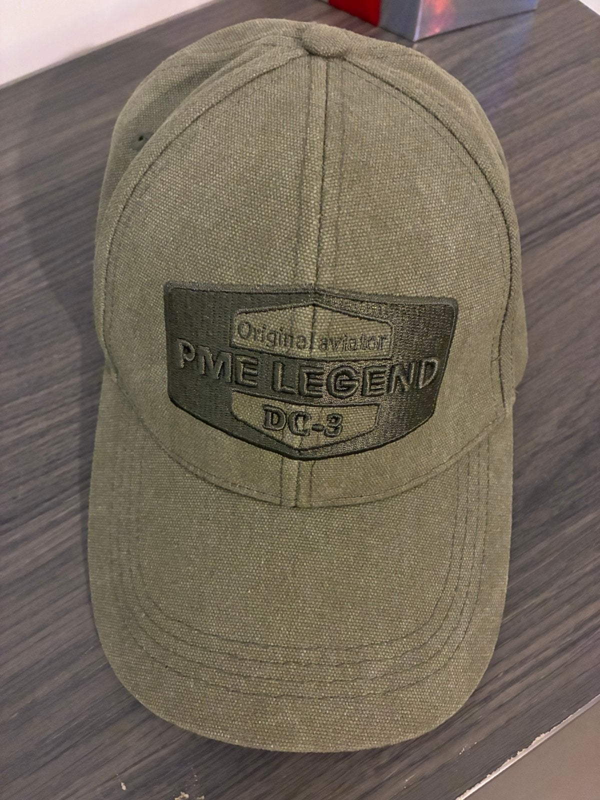 Pme legend pet, Ophalen of Verzenden, Nieuw, Pet
