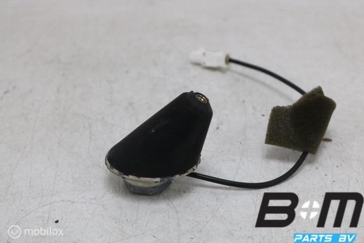 Antennevoet VW Golf 5 1K0035501, Auto diversen, Autoradio's, Gebruikt