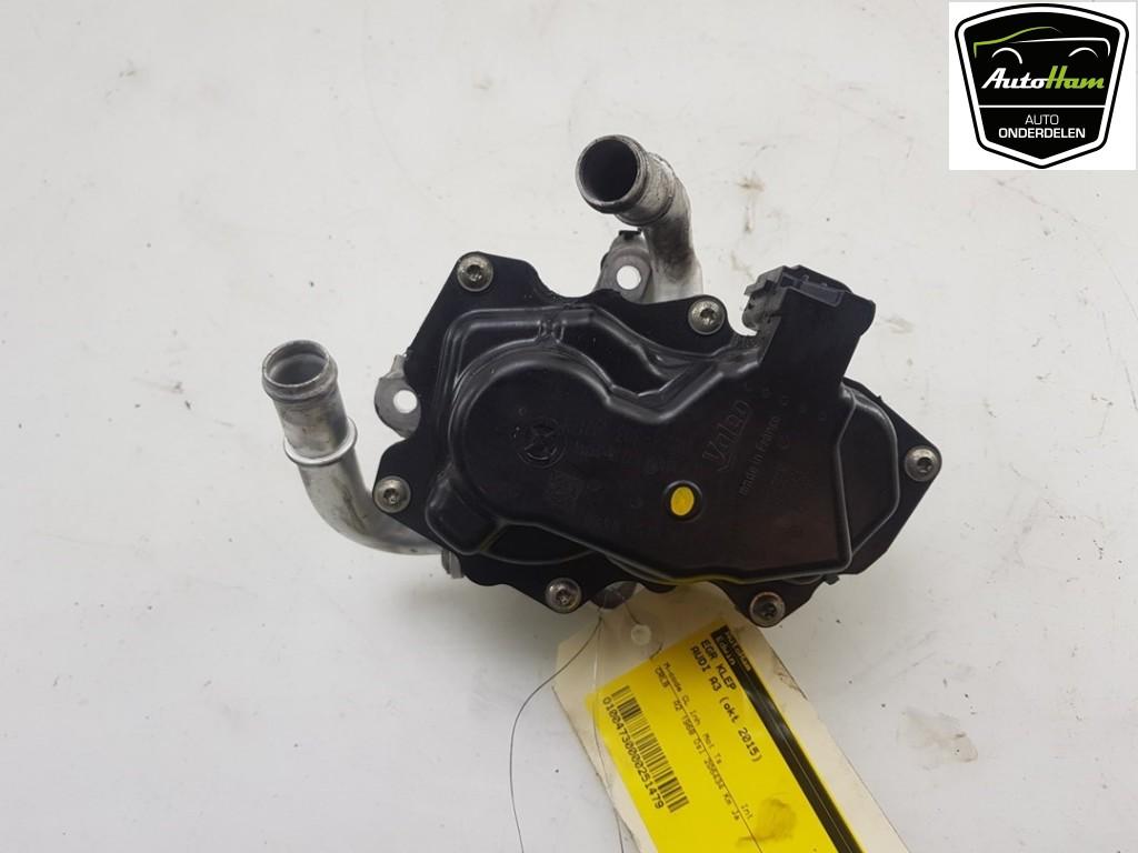 VANNE EGR Audi A3 Limousine (8VS / 8VM) (01-2013/10-2020), Autos : Pièces & Accessoires, Systèmes d'échappement, Audi, Utilisé
