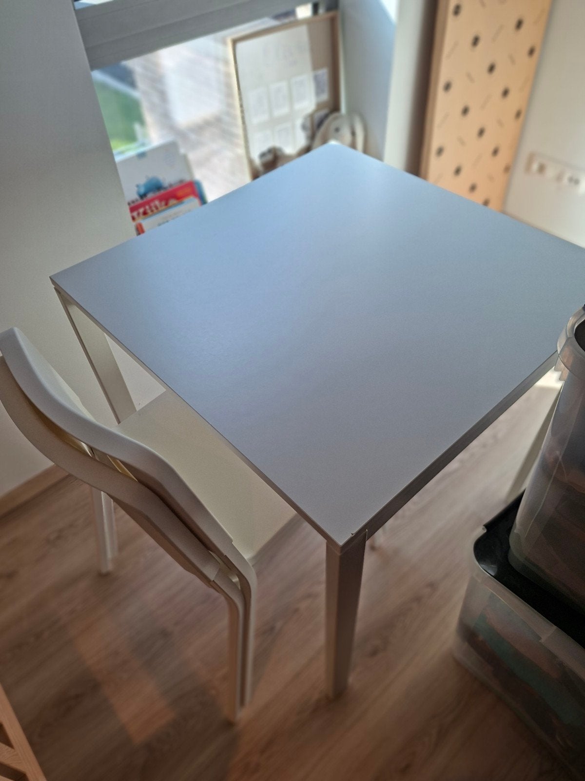 tafel en 2 stoelen, Huis en Inrichting, Ophalen