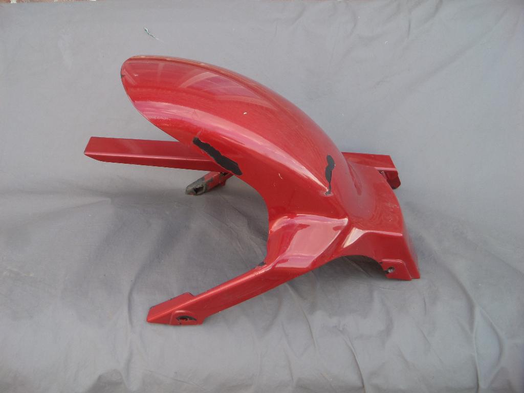 garde -boue AR./ lèche roue Yamaha YZF600R Thundercat, Ophalen of Verzenden, Gebruikt