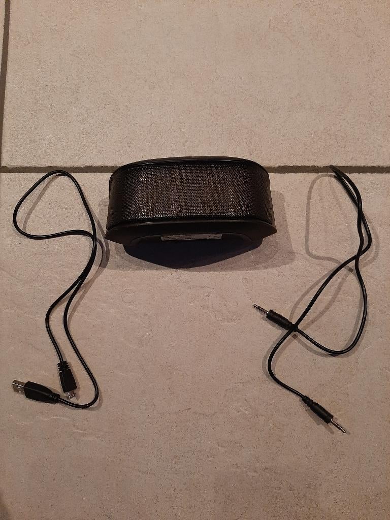 Bluetooth Speaker, Ophalen, Nieuw