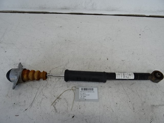 AMORTISSEUR ARRIÈRE GAUCHE Polo V (6R) (6R0513025), Utilisé, Volkswagen