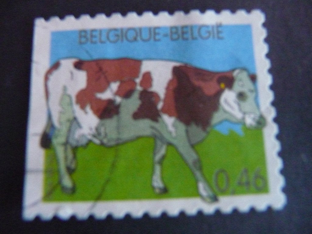 belgie nr 3485 (o), Ophalen of Verzenden, Gestempeld