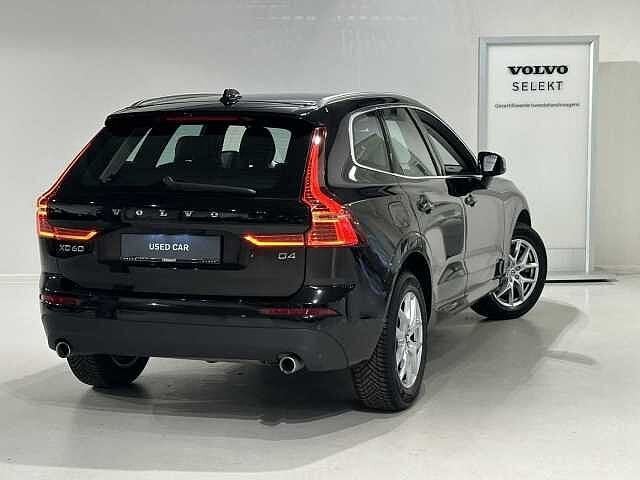 Volvo XC60 Momentum D4, Autos, Volvo, 1969 cm³, Achat, 138 kW, 129 g/km
