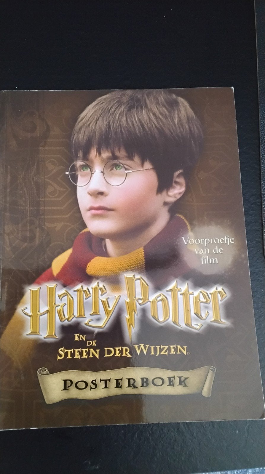 HARRY POTTER ET LA PIERRE PHILOSOPHALE, Collections, Harry Potter, Enlèvement ou Envoi