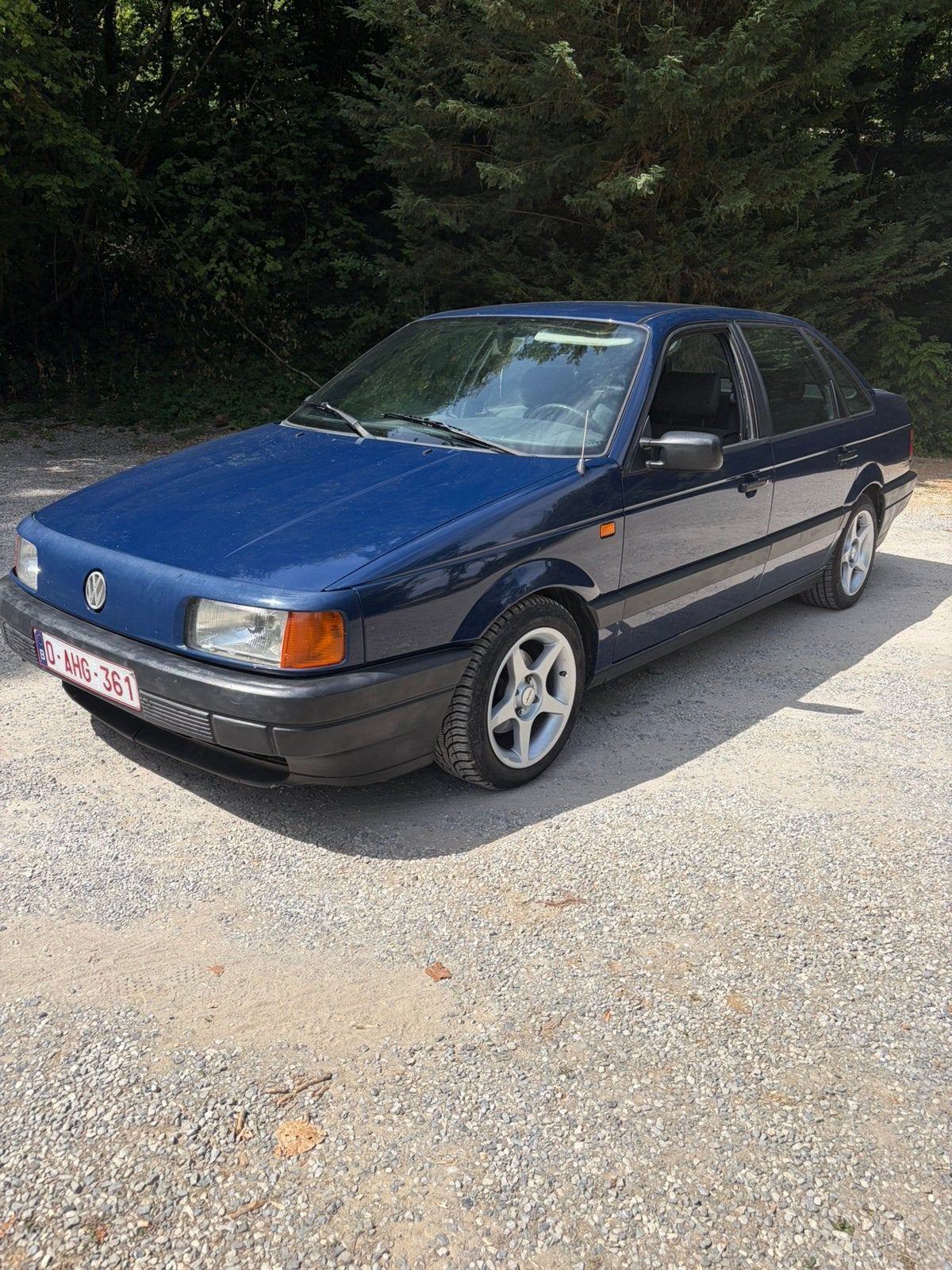 Passat 35i, Autos, Achat, Diesel, Particulier, Passat