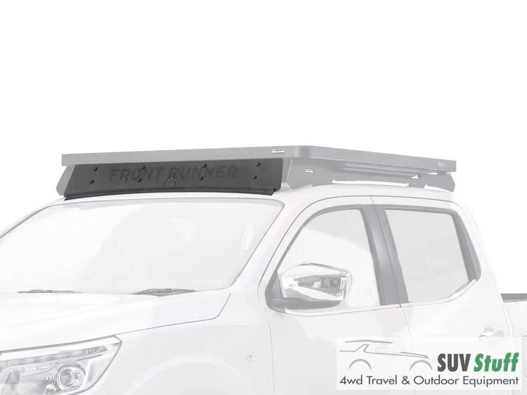 Front Runner Wind Geleider Wind Deflector voor Roof Rack 116, Auto diversen, Dakdragers, -, Verzenden, -, Nieuw