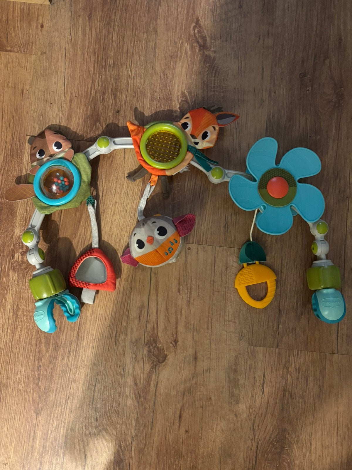 Buggy speelboog, Ophalen, Zo goed als nieuw