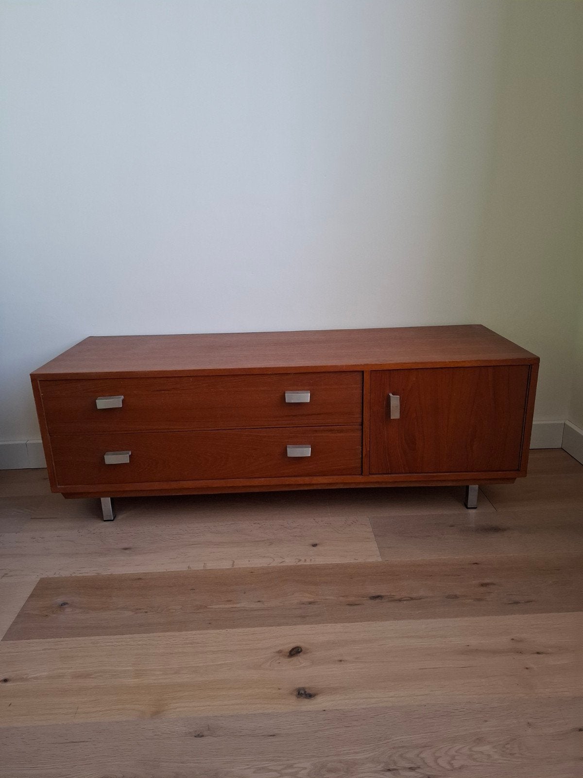 Buffet rétro/vintage, Avec tiroir(s), 150 à 200 cm, Enlèvement, Utilisé