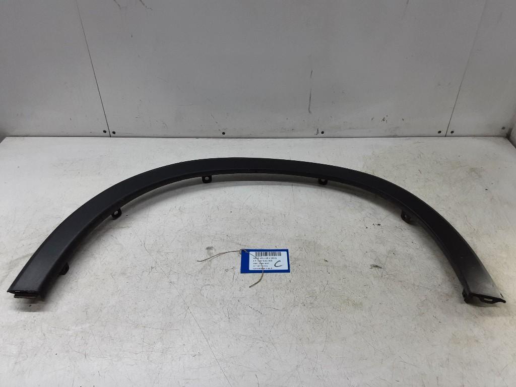 SPATBORD VERBREDER Honda HR-V (RU) (01-2015/-), Honda, Gebruikt, Mevr. I. Hauben, Spatbord