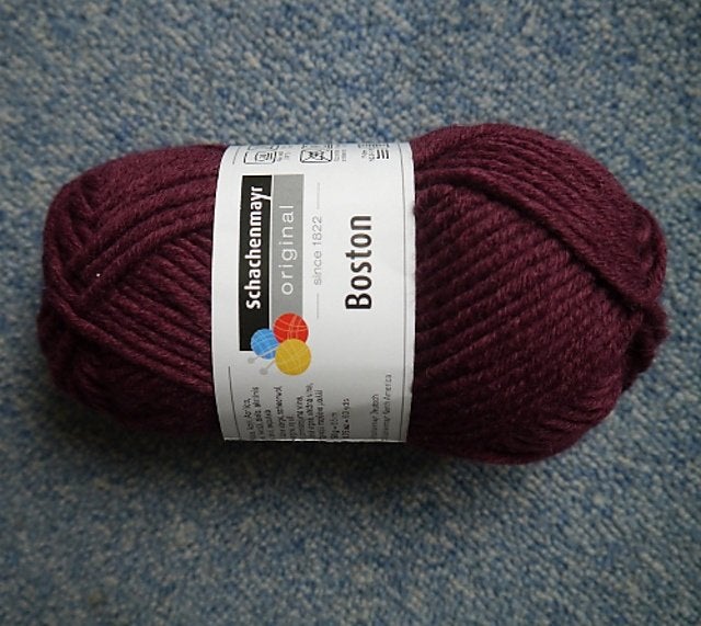 SMC Boston coloris 132, Ophalen of Verzenden, Nieuw, Breien, Wol of Garen