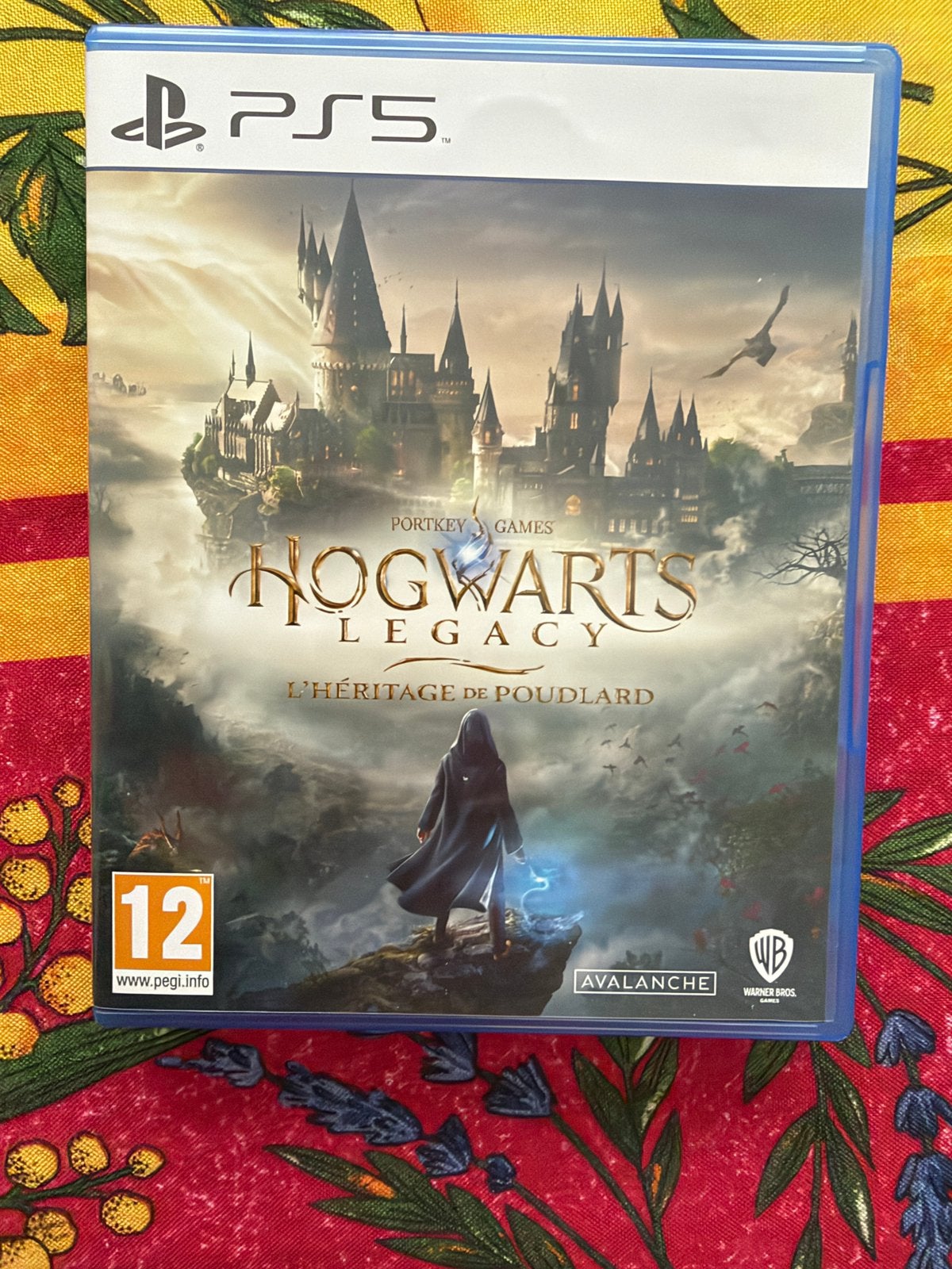 lots de jeux ps5, Enlèvement ou Envoi, Neuf