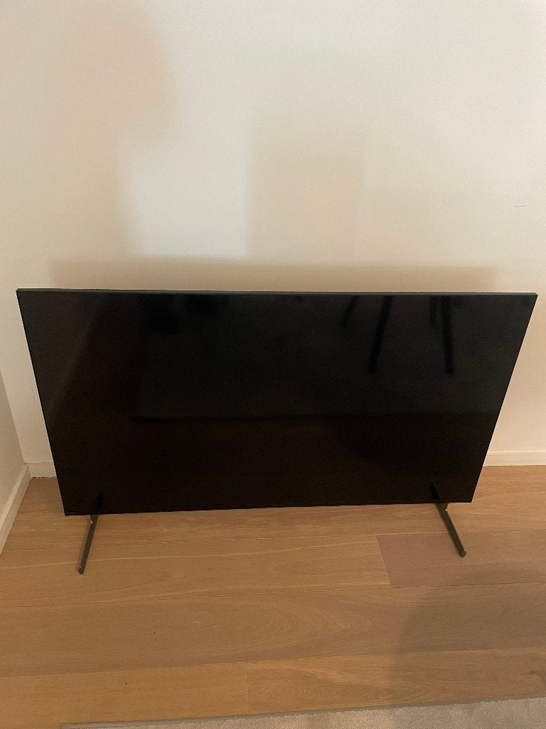 Sony Bravia KD-55X85L 55" 4K 120Hz Google TV, Ophalen, 120 Hz, Zo goed als nieuw, Sony