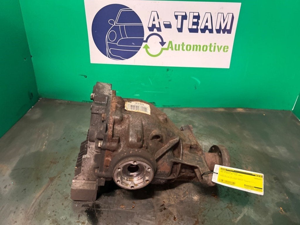 DIFFERENTIEEL ACHTER BMW 5 serie (E60) (|33107516886|), Gebruikt, BMW