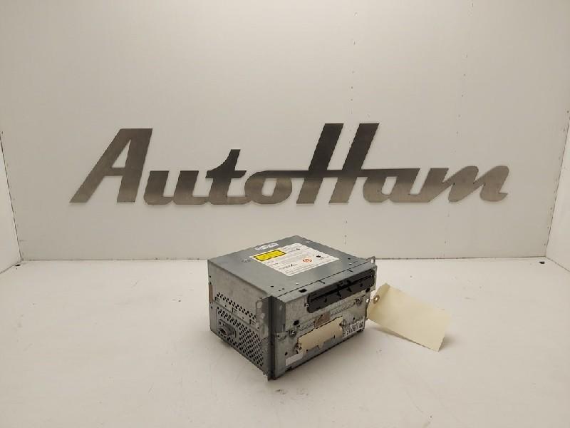 MULTI MEDIA COMPUTER BMW 5 serie (F10) (01-2009/10-2016), Gebruikt, BMW