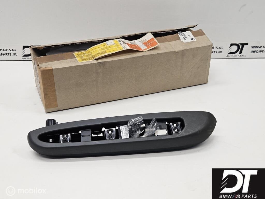 Armsteun linksachter BMW E46 Coupe 51438257943, Auto-onderdelen, Nieuw, Ophalen of Verzenden