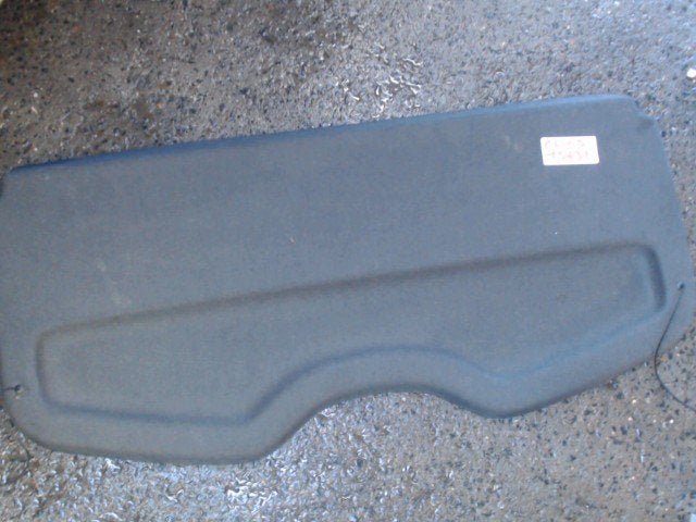 Plage arrière Renault Clio 3 2005-2009 LP/15632, Autos : Pièces & Accessoires, Enlèvement, Utilisé, Renault