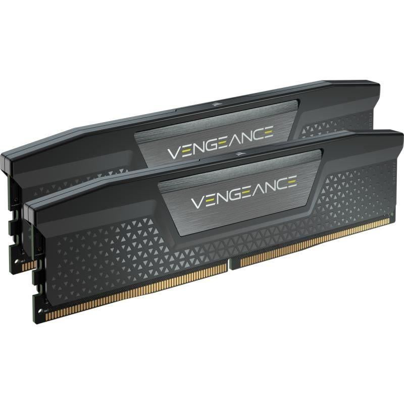 Volledige PC in onderdelen: DDR5 2x 16GB Corsair Vengeance, Computers en Software, RAM geheugen, 32 GB, Ophalen of Verzenden, Zo goed als nieuw