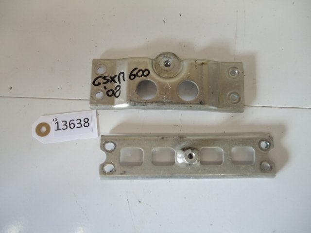 GSXR600 2008 - 2010 Suzuki Beugel Beugel tank D1-11800, Motoren