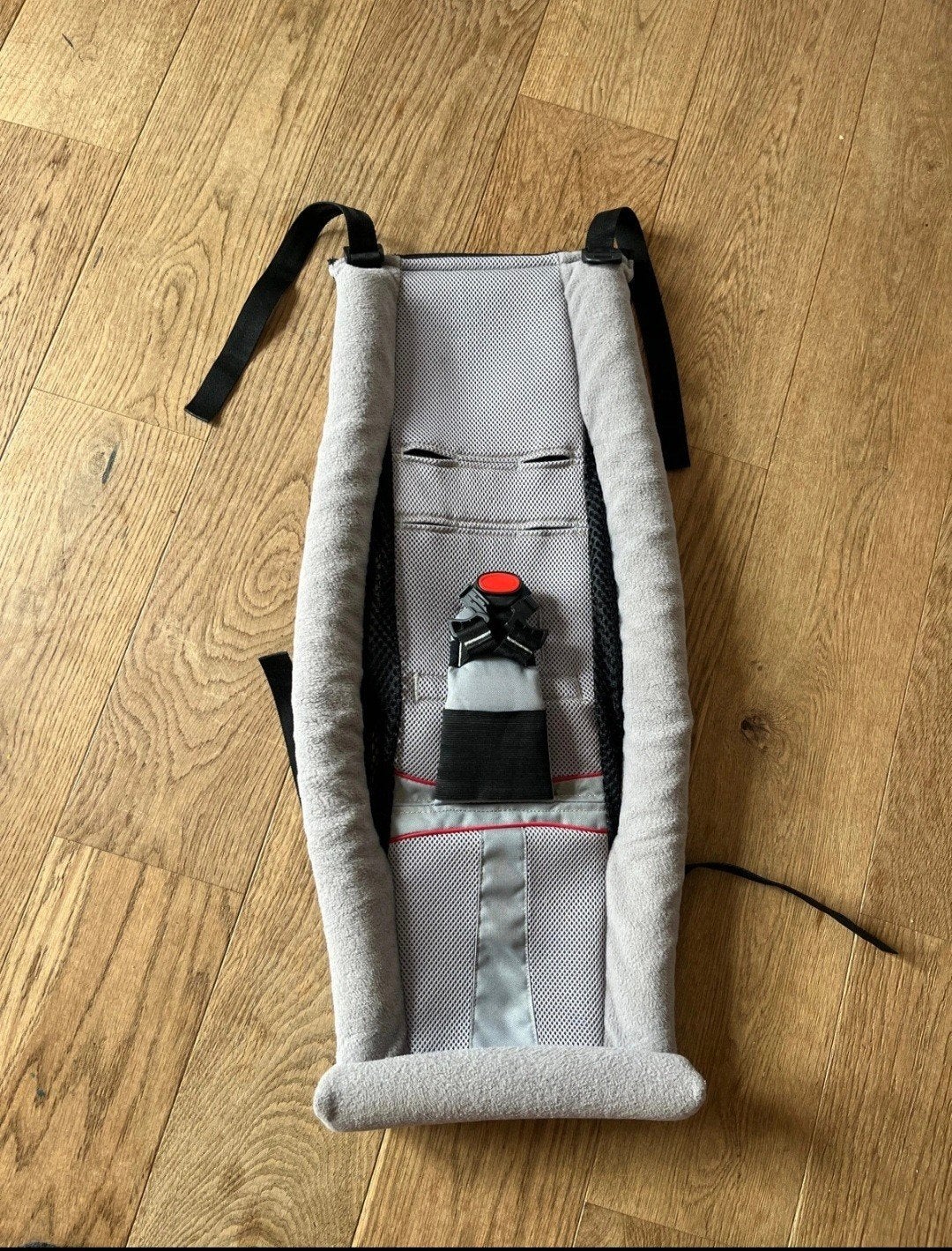 thule infant sling, Ophalen of Verzenden, Zo goed als nieuw, Kinderkar, Thule